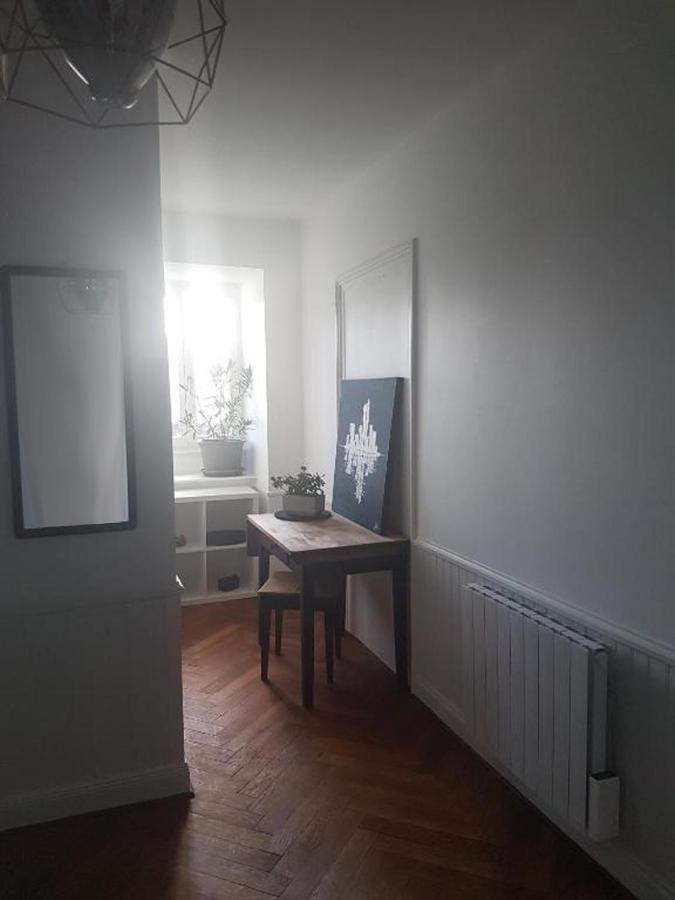 Atelier Art Decho Apartment Munster  Exterior photo