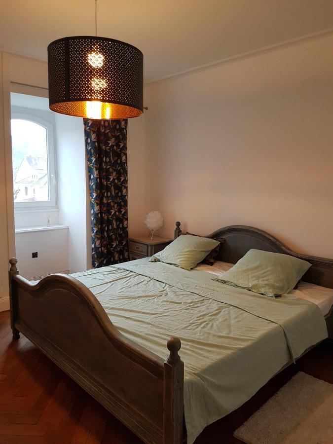 Atelier Art Decho Apartment Munster  Exterior photo
